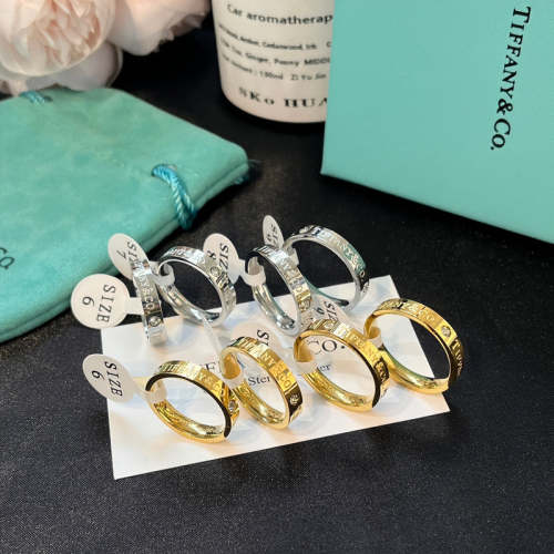 J101 Ring 316 steel jewelry