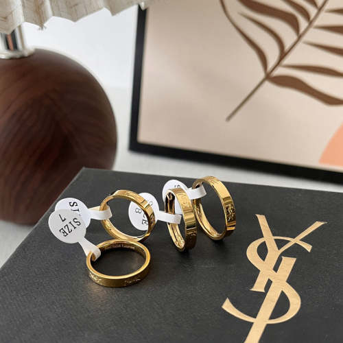 J095  Ring 316 steel jewelry