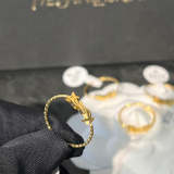 J096  Ring 316 steel jewelry