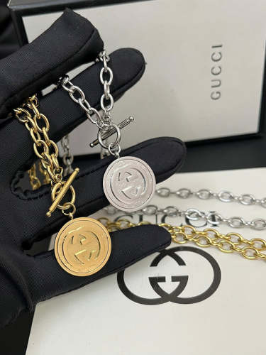 X595    Women's fashion necklace   Jewelry