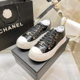 MCS19 Leather Women shoes 35-40 With box