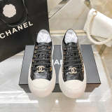 MCS19 Leather Women shoes 35-40 With box