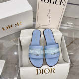 MDS8 Slippers Women shoes 35-42 With box