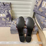 MDS4 Slippers Women shoes 35-41 With box