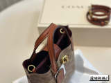 ACP12 Leather Bag 16-19CM High Quality With box