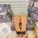 MDS3 Slippers Women shoes 35-42 With box