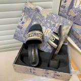 MDS4 Slippers Women shoes 35-41 With box