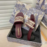 MDS4 Slippers Women shoes 35-41 With box