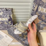 MDS4 Slippers Women shoes 35-41 With box