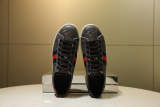 OGS12 Leather women 35-40 And men 40-45 shoes With box