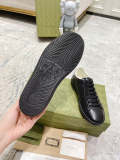 OGS8 Leather women 35-40 And men 40-46 shoes With box