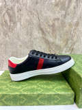 OGS15 Leather women 35-41 And men 40-45 shoes With box