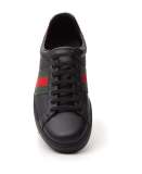 OGS16 Leather women 35-41 And men 40-46 shoes With box