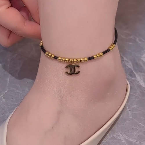 B019  Women's anklet   Jewelry