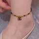 B019  Women's anklet   Jewelry