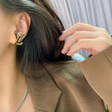 A945  New fashion earrings for women   Jewelry