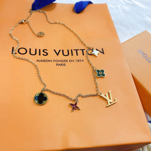 X284  Women's new fashion necklace   Jewelry