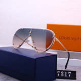 7317 Sunglasses  with box