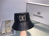 CHH38 New leather fisherman hat+duck tongue hat