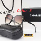2906 Sunglasses  with box