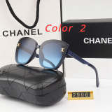 2906 Sunglasses  with box