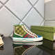 OGS20 Real leather shoes Women 35-41 Man 40-45 with box