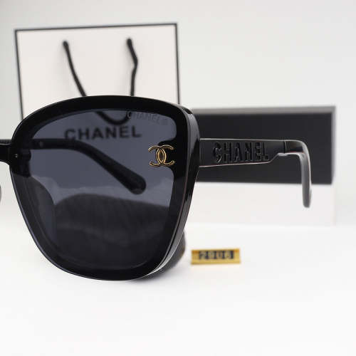 2906 Sunglasses  with box