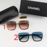 58106 Sunglasses with box