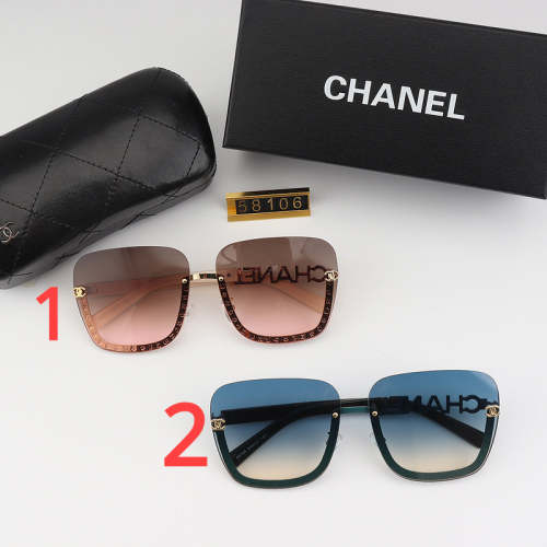 58106 Sunglasses with box