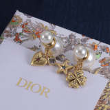 DIE37  Woman fashion alloy earrings    jewelry