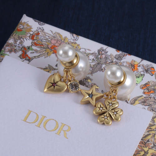 DIE37  Woman fashion alloy earrings    jewelry