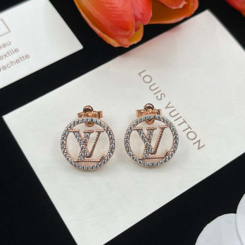 LVE45   Woman fashion alloy earrings    jewelry