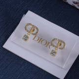 DIE36 Woman fashion alloy earrings    jewelry