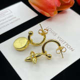 LVE46  Woman fashion alloy earrings    jewelry