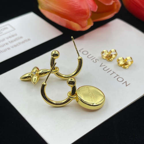 LVE46  Woman fashion alloy earrings    jewelry