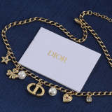 DIN44  Women's fashion necklace  jewelry