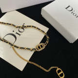 DIN45  Classic new fashion necklace  jewelry