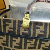 LFP11 High quality women handbag fashion shoulder bag 41CM