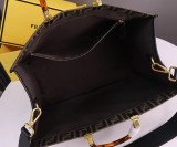 LFP11 High quality women handbag fashion shoulder bag 41CM