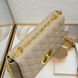 GDP6 Real leather Bag 21CM or 28CM bags