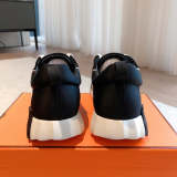 BHS3 Leather 5CM Shoes 35-46 with box