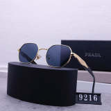 9216  Sunglasses with box