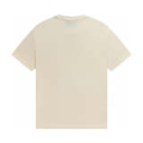 GUC031   New  Men's and women's letter T-shirt Clothing