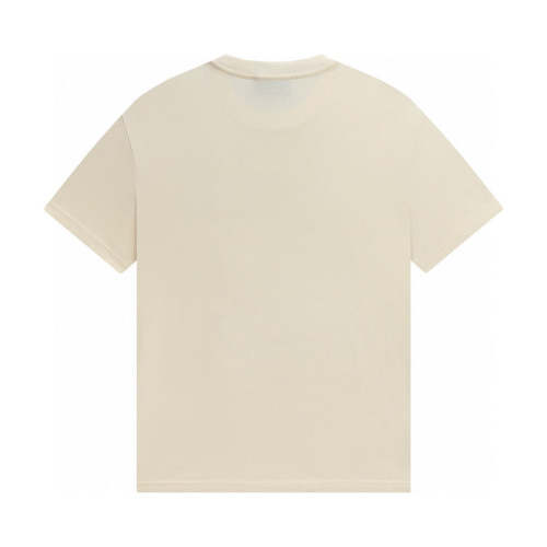 GUC031   New  Men's and women's letter T-shirt Clothing