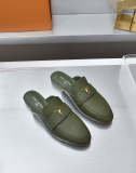BLS4 Leather Shoes 35-42 with box