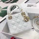 XDP1 Sheepskin Bag 17CM Bags with Box