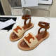 BCS3 Women Slipper Size 35-41 Shoes with box