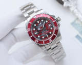 RW41   Men's 316 steel L watch
