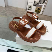 BCS2 Women Slipper Size 35-41 Shoes with box