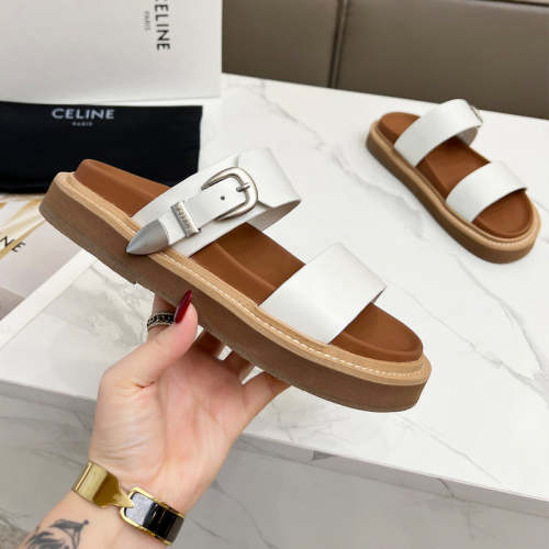 BCS1 Women Slipper Size 35-41 Shoes with box